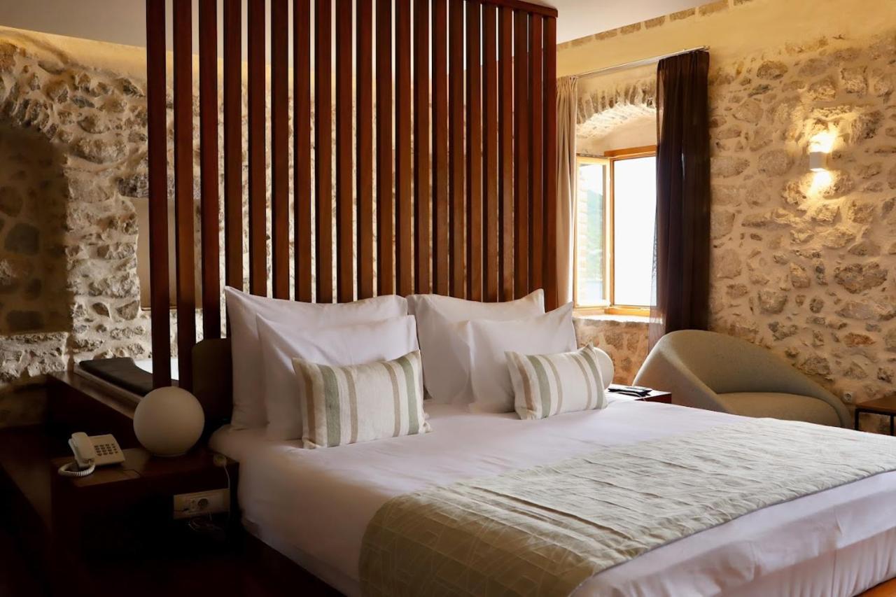 Monte Bay Retreat Villa (Adults Only) ペラスト エクステリア 写真