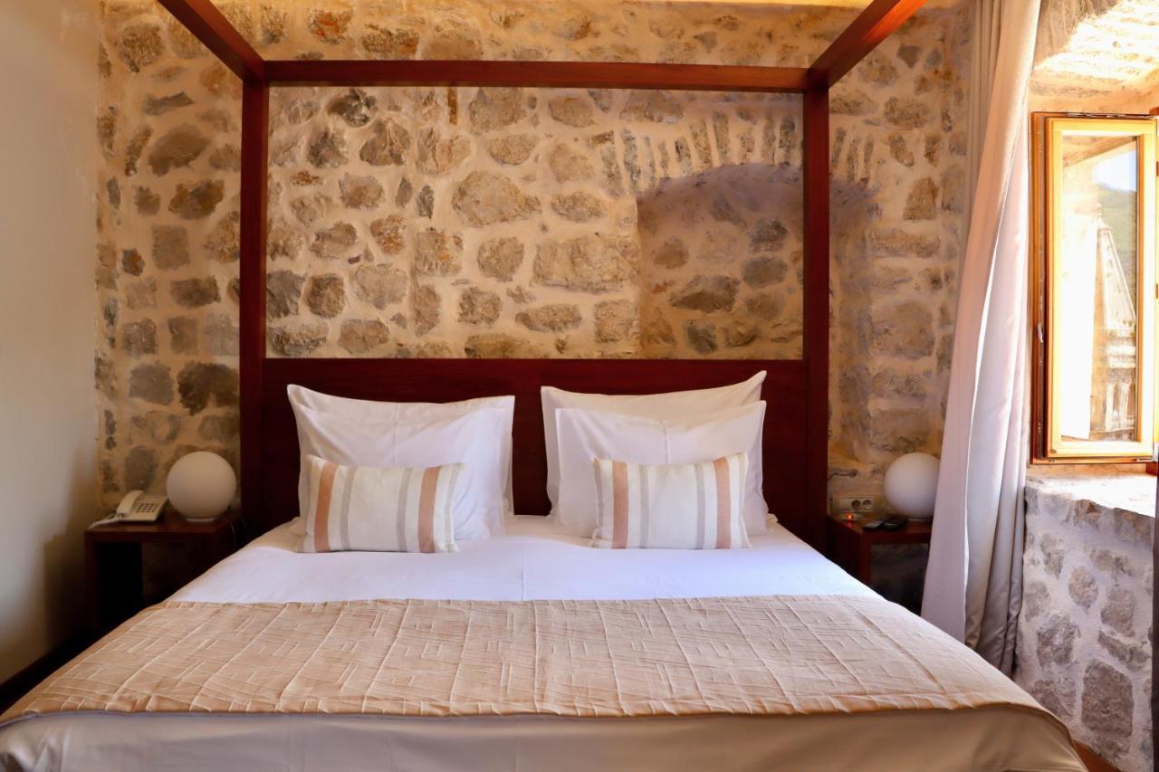 Monte Bay Retreat Villa (Adults Only) ペラスト エクステリア 写真