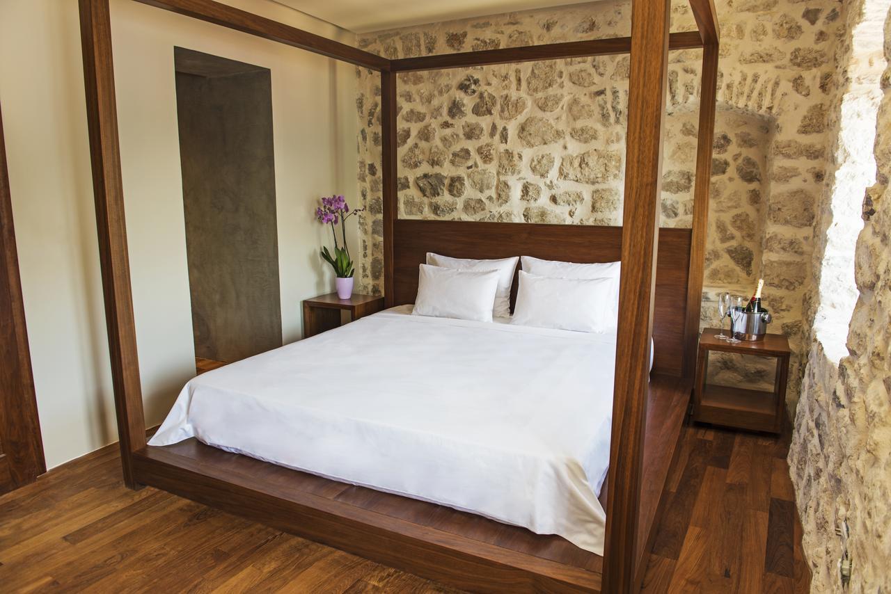 Monte Bay Retreat Villa (Adults Only) ペラスト エクステリア 写真